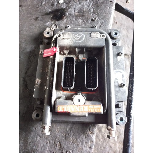 Блок управления двигателем Renault DXI 12 (521)