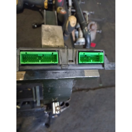 Блок ECS Renault Premium 034932 (826)-2