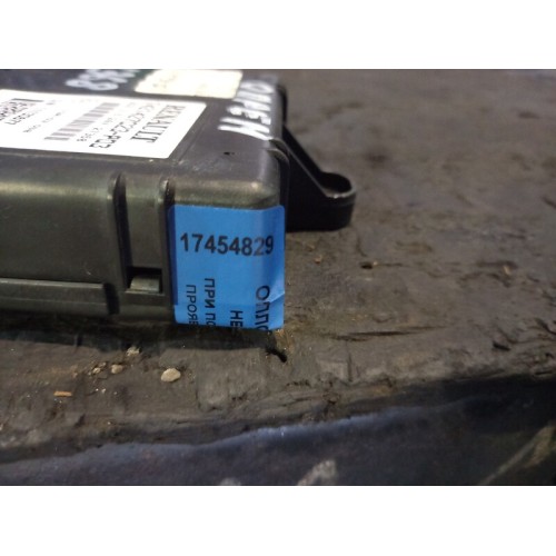 Блок ECS Renault Premium 460 050912 (829)-1