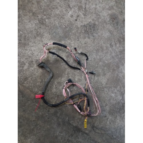 Проводка двери MAN TGS 2010г 025665 RH (748) 