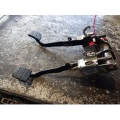 Блок педалей Scania 5 (746)