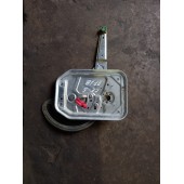 Механизм стеклоподъемника Scania 5 R-420 RH (587)