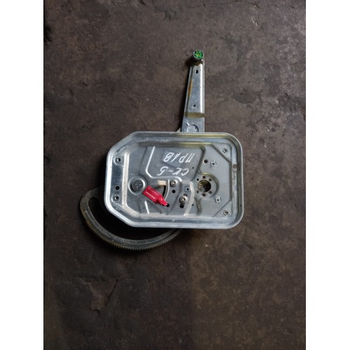 Механизм стеклоподъемника Scania 5 R-420 RH (587)