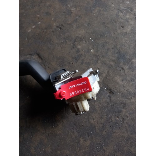 Подрулевой переключатель Scania 5 R-420 ретарды RH (580)-2