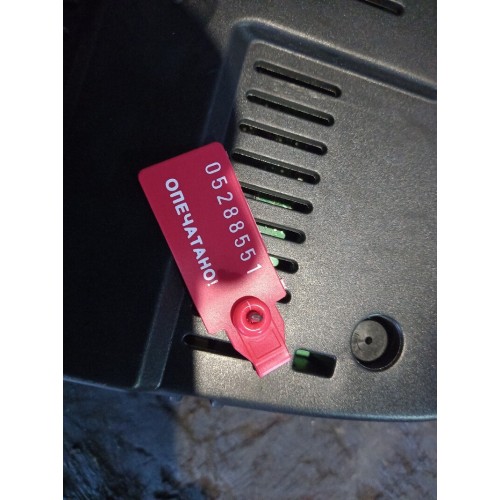 Панель приборов MAN TGX 2008 г 012040 (551)-3