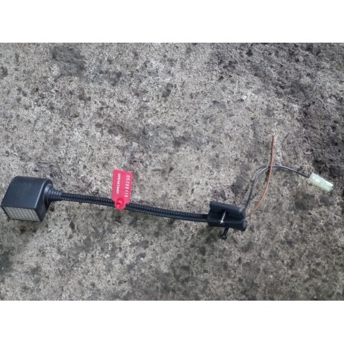 Фонарь для чтения DAF XF 105 460 903913 (418)