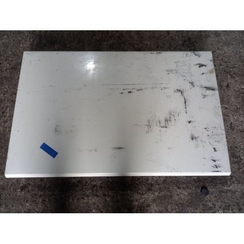 Крышка инструментального ящика DAF 105 XF 460 с петлями 903913 (012)