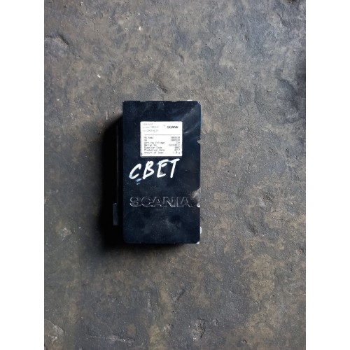 Блок управления светом Scania 5 R-420 (839)