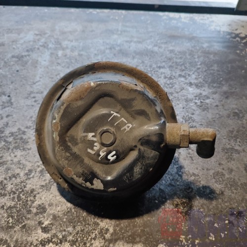 Камера тормозная MAN TGA 460698 Knorr-Bremse (001) 