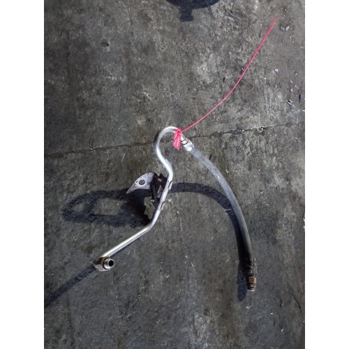 Шланг тормозной MAN TGA 460698 (704)