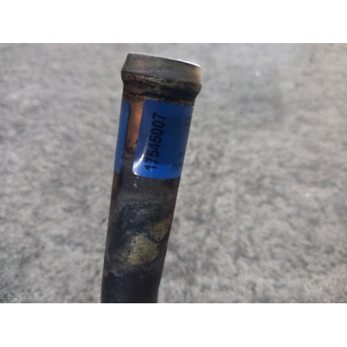 Трубка сапуна DAF 105 460 864727 2009г (007)-1