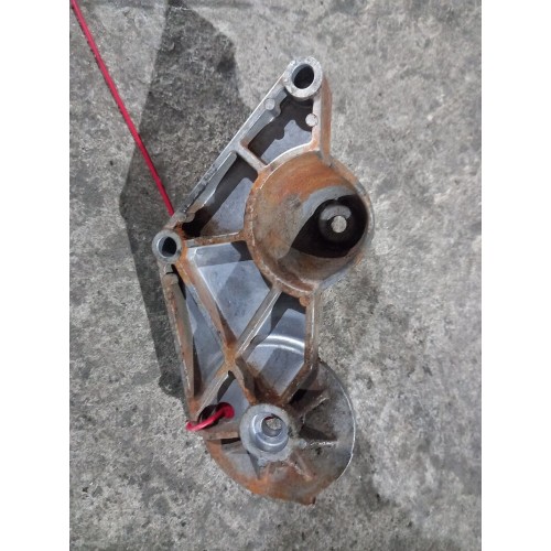 Кронштейн натяжного ролика DAF 105 460 864727 (408)-1