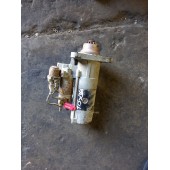 Стартер MAN TGS 025665 (554)