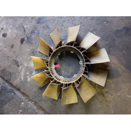 Вентилятор (крыльчатка) DAF 105 460 940231 (546)-1