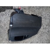 Часть торпедо MAN TGX 012040 боковая LH (362)