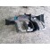 Кожух рулевой колонки MAN TGX 2008 г 012040 (190)