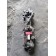 Горный тормоз DAF 95 634885 (в головке) (655)