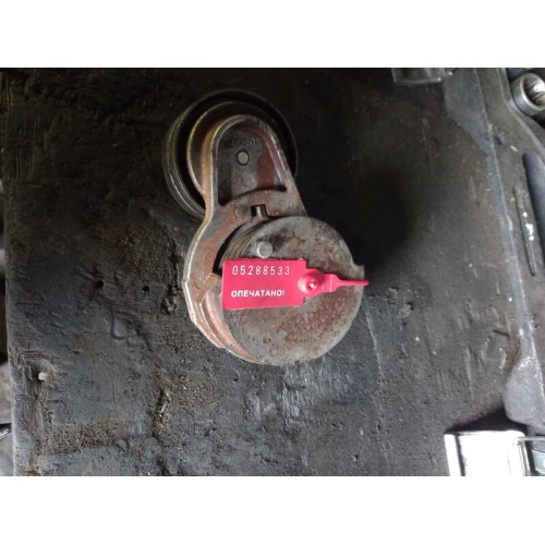 Ролик натяжной DAF 105 460 864727 (533)-1