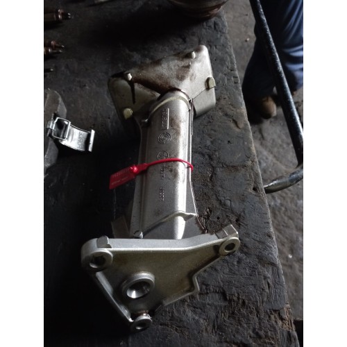 Маслозаборник DAF 105 460 864727 (538)-1