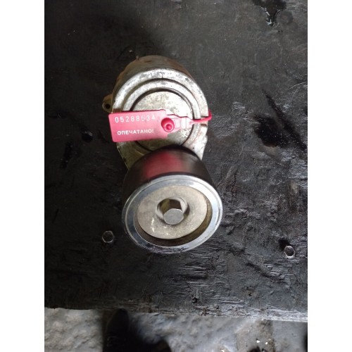 Ролик натяжной DAF 105 460 864727 (534)