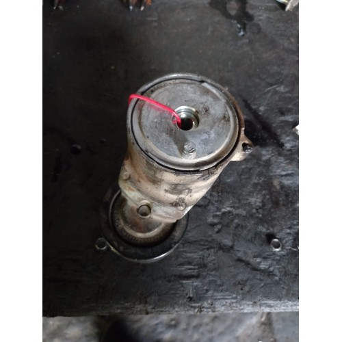 Ролик натяжной DAF 105 460 864727 (534)-2