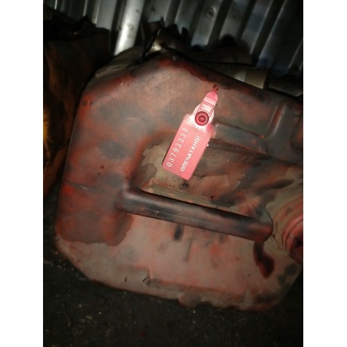 Толкатель DAF 95 634885 (337)*-2