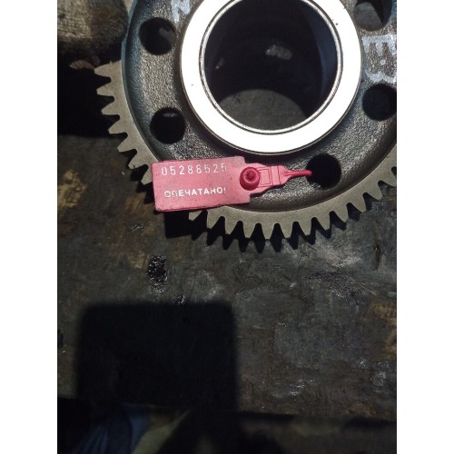 Шестерня ГРМ промежуточная DAF 95 634885 (525)-1