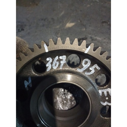 Шестерня ГРМ промежуточная DAF 95 634885 (525)-3