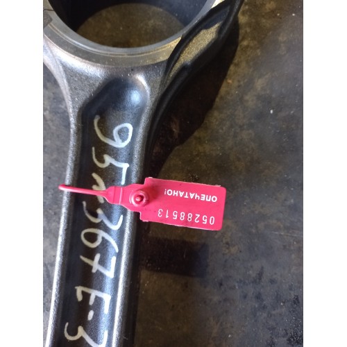 Шатун DAF 95 634885 (513)-1