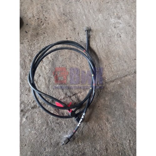 Шланг подъема кабины Renault 165см/75см (528) 