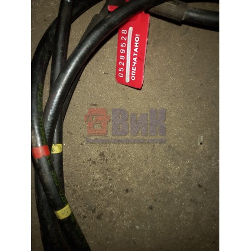 Шланг подъема кабины Renault 165см/75см (528) -3