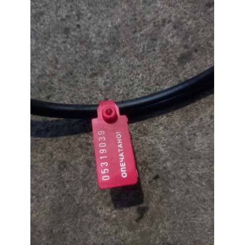 Шланг подъема кабины 120см (039)-1