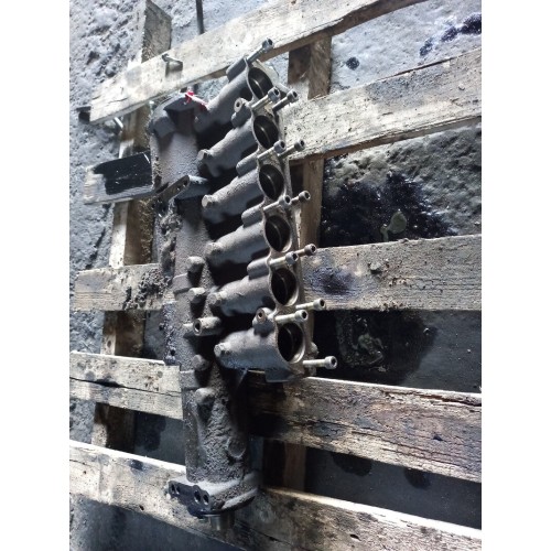 Корпус секций PLD (плд) DAF 95 634885 (493)-3