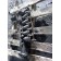 Корпус секций PLD (плд) DAF 95 634885 (493)