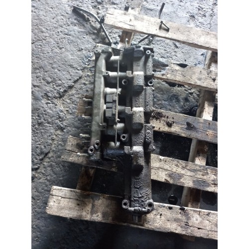 Корпус секций PLD (плд) DAF 95 634885 (493)-4