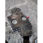 Крышка двигателя лобовая DAF 95 634885 (352)