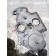 Крышка двигателя лобовая DAF 95 634885 (352)
