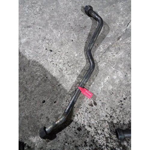 Трубка воздушного компрессора DAF 95 634885 (356)