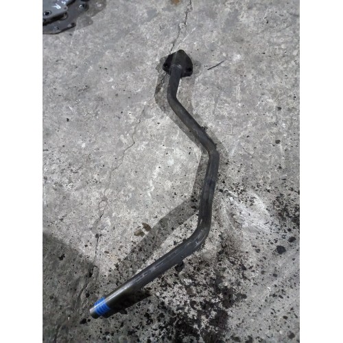 Трубка сапуна DAF 95 634885 (199)