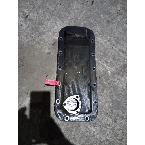 Крышка двигателя (сапун) DAF 95 634885 (347)