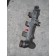 Патрубок водяной DAF 95 634885 (349)