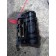 Кронштейн осушителя кондиционера MAN TGS 025665 (323)