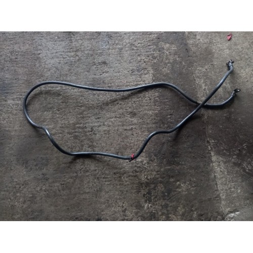 Провод силовой MAN TGX 18 480 032053 295см (680) 