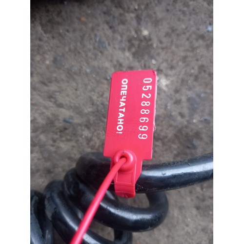 Перекидка электрическая EBS DAF 95 2004 г 634885 (5 пинов) (699) -2