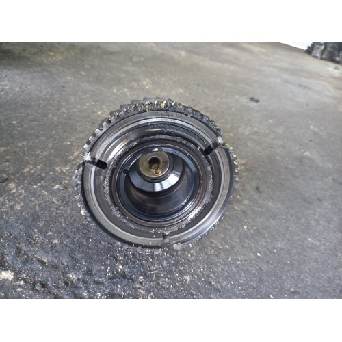 Первичный вал КПП MAN TGA 16S181 13,80-0,84 (815)-2