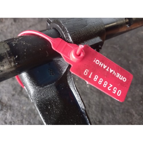 Вилка КПП MAN TGA 16S181 13,80-0,84 (819)-1