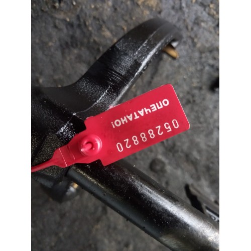 Вилка КПП MAN TGA 16S181 13,80-0,84 (820)-1