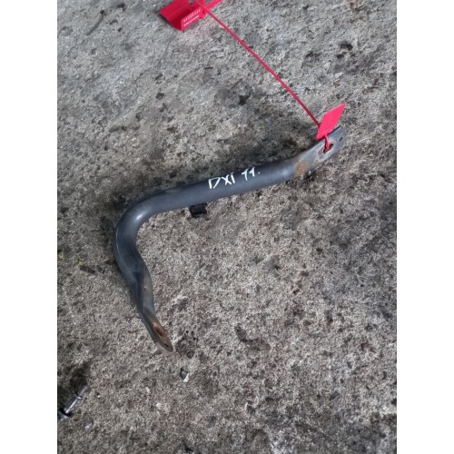 Кронштейн основной подножки Renault Premium 460 050912 RH (316)