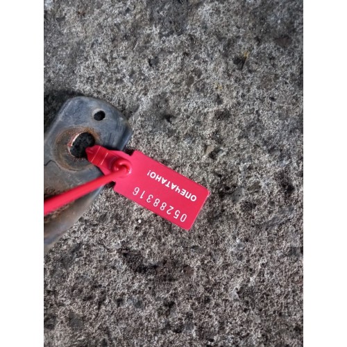 Кронштейн основной подножки Renault Premium 460 050912 RH (316)-1