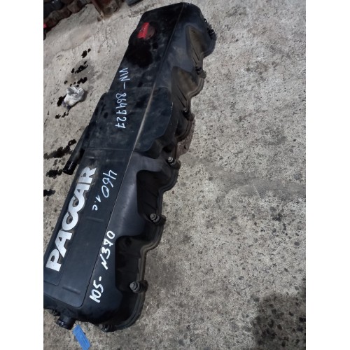 Крышка клапанная DAF 105 460 864727 (208)-2